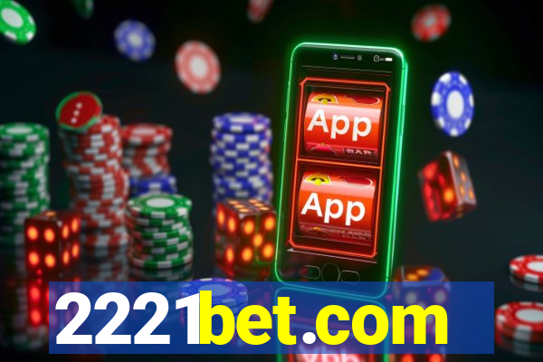 2221bet.com