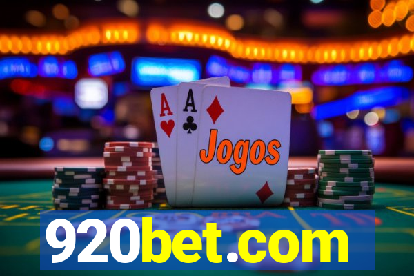 920bet.com