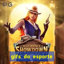 gifs do esporte clube bahia