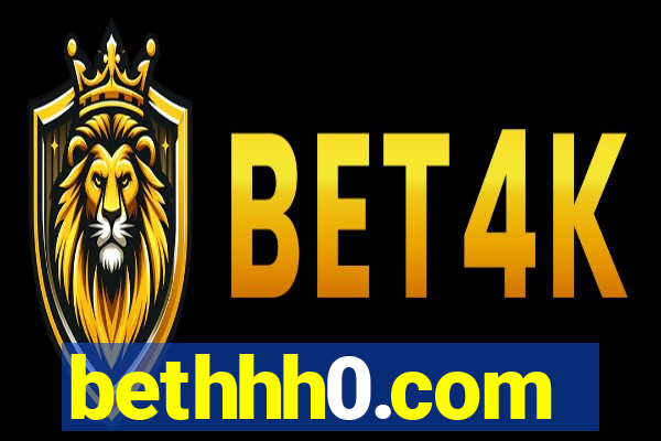 bethhh0.com