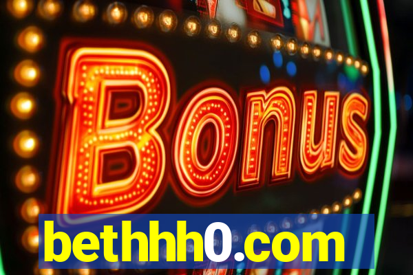 bethhh0.com