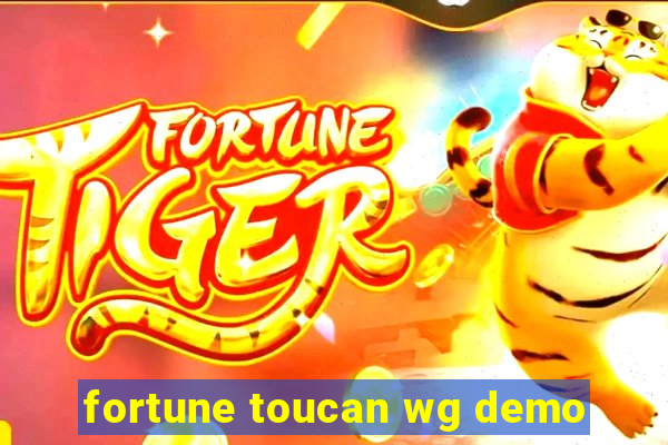 fortune toucan wg demo