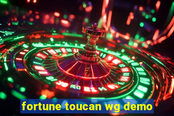fortune toucan wg demo