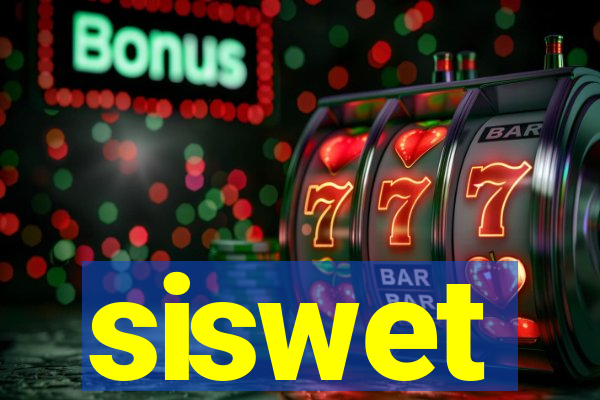 siswet