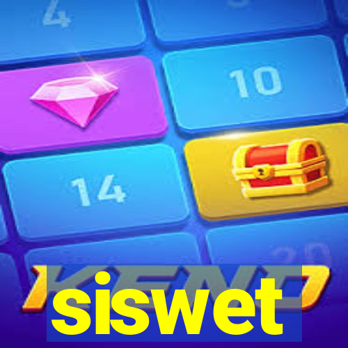 siswet