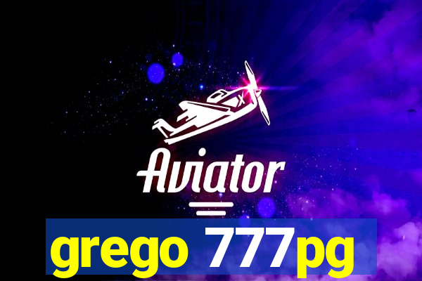 grego 777pg