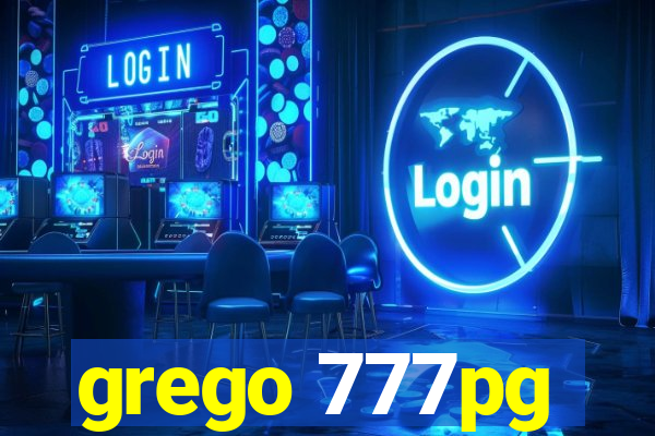 grego 777pg