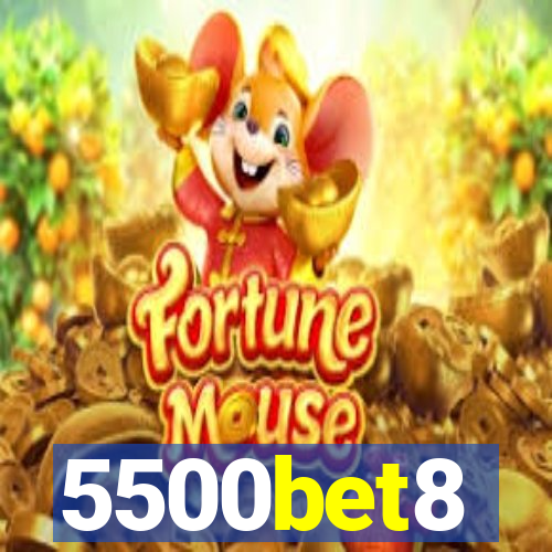 5500bet8