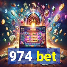 974 bet