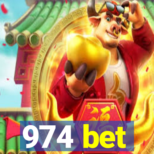 974 bet