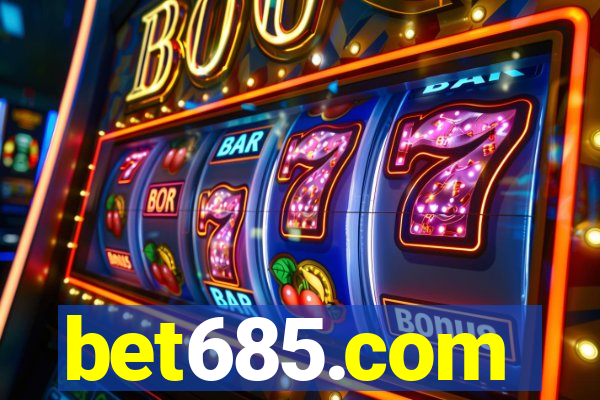 bet685.com