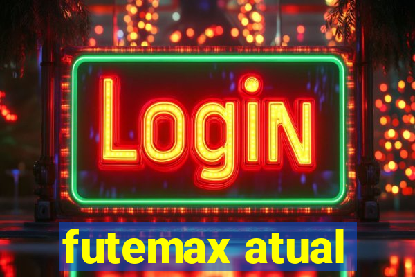 futemax atual