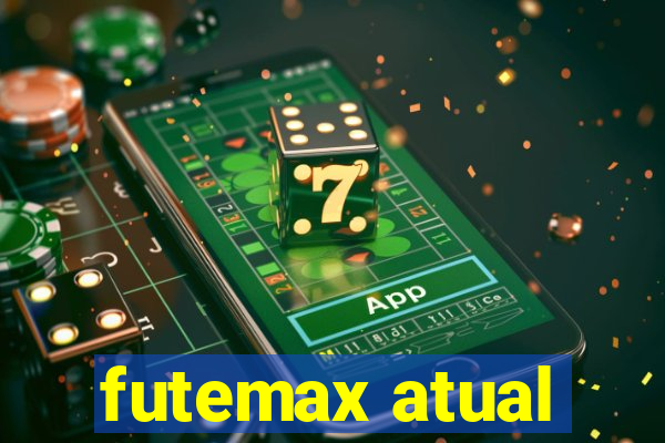 futemax atual