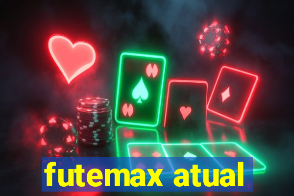 futemax atual