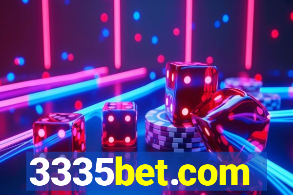 3335bet.com