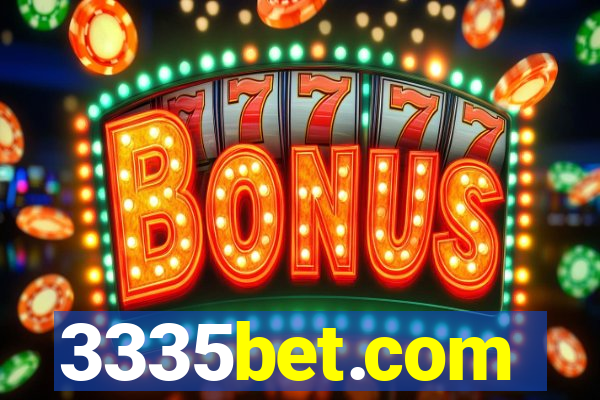 3335bet.com