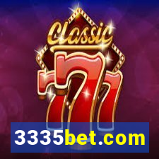 3335bet.com