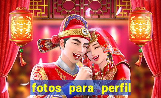 fotos para perfil fake feminino