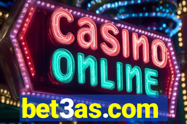 bet3as.com