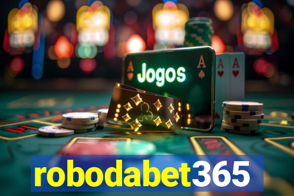 robodabet365