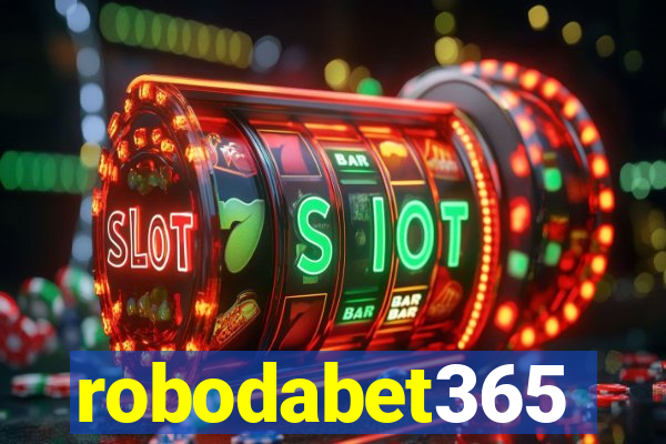 robodabet365