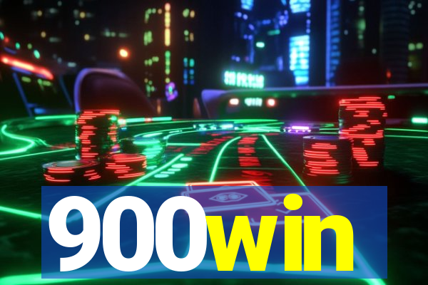 900win