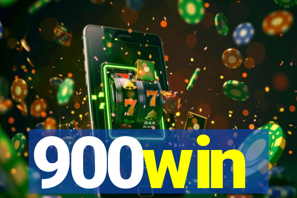 900win