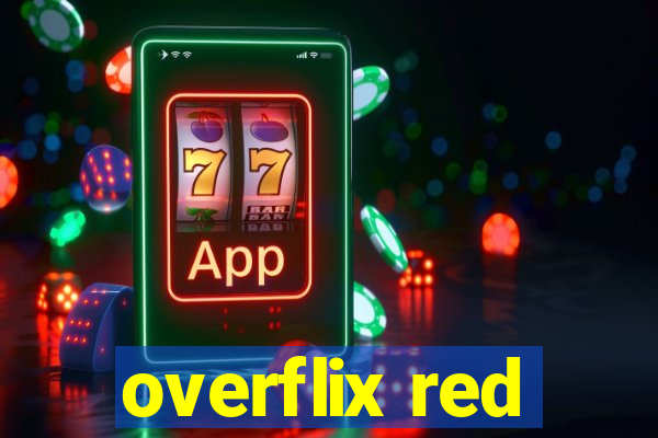 overflix red