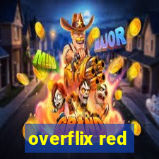 overflix red