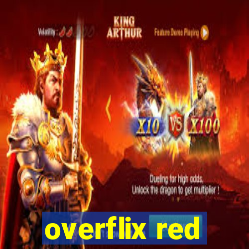 overflix red