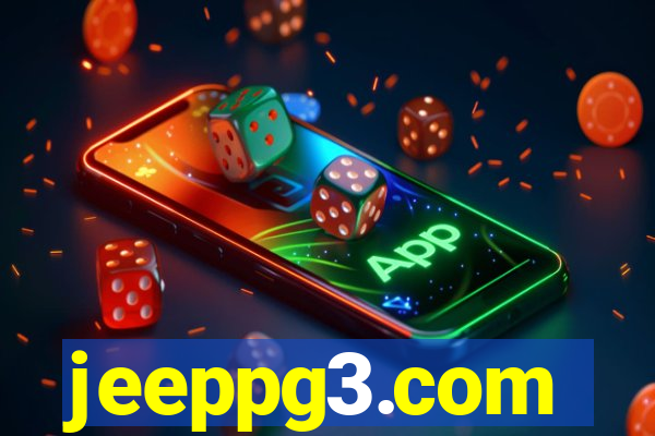 jeeppg3.com