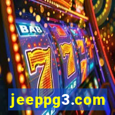 jeeppg3.com