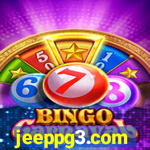 jeeppg3.com