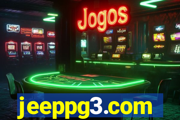 jeeppg3.com