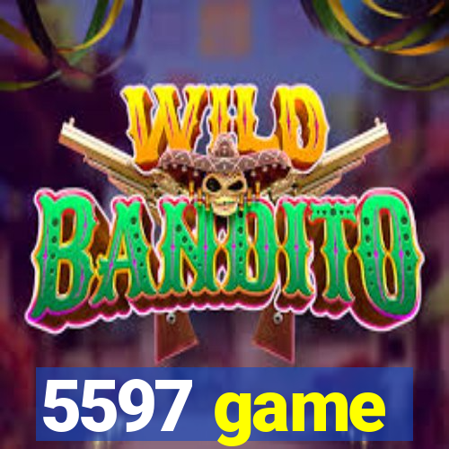 5597 game