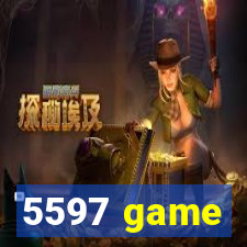 5597 game