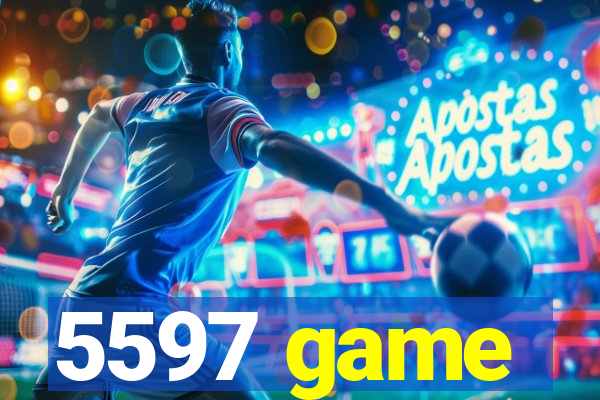 5597 game