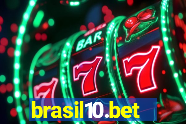 brasil10.bet