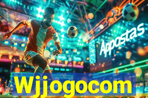 Wjjogocom