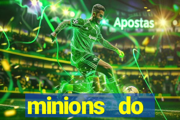 minions do corinthians zuando o palmeiras