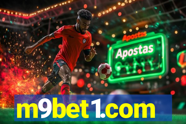 m9bet1.com