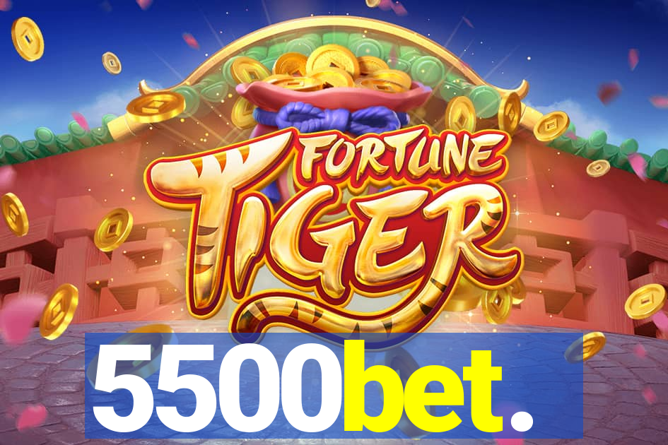 5500bet.