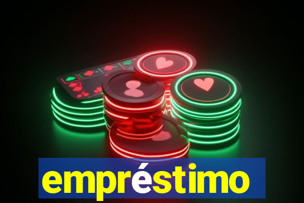 empréstimo pagamento diário