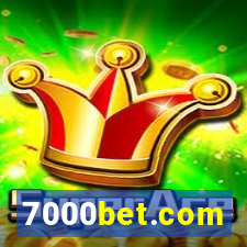 7000bet.com