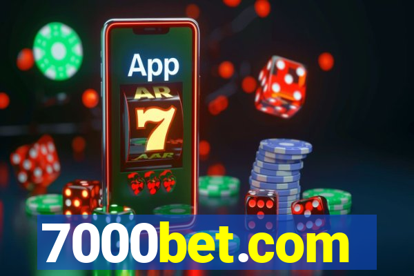 7000bet.com