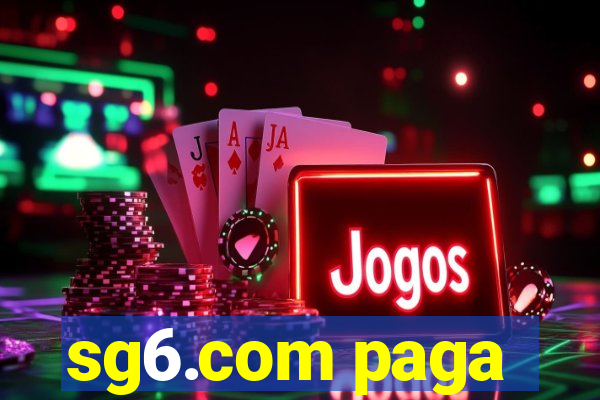 sg6.com paga