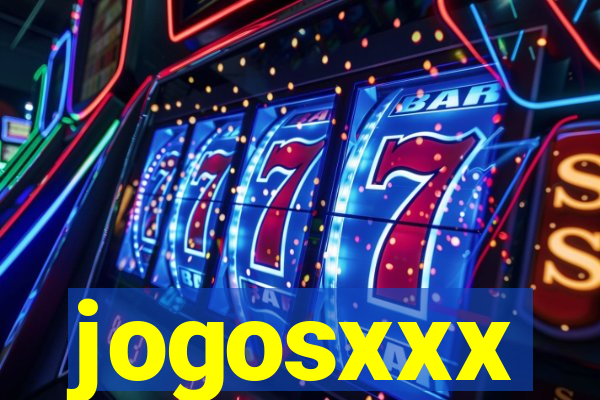 jogosxxx