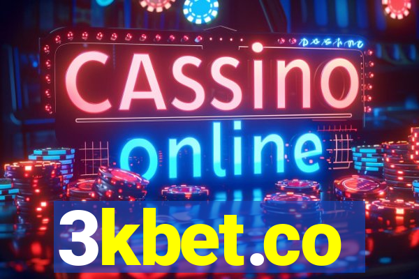 3kbet.co
