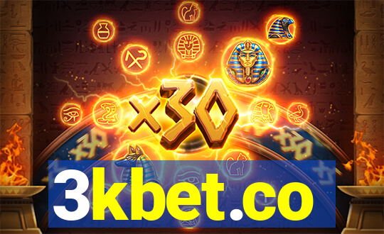 3kbet.co