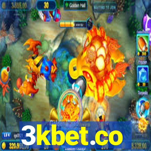 3kbet.co